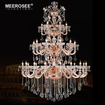 Meerosee Extra Large Hotel Lobby Banquet Ceiling Lighting Project Meerosee Extra Large Hotel Lobby