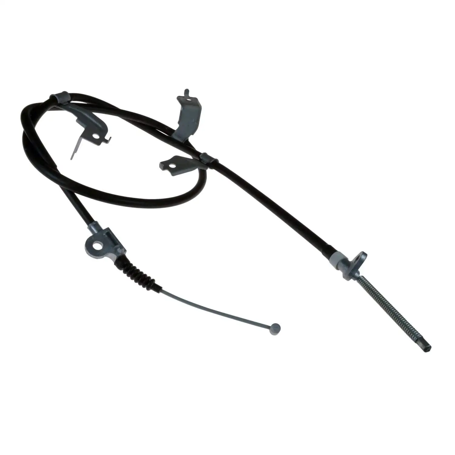Blue Print Replacement Hand Brake Cable ADN146346