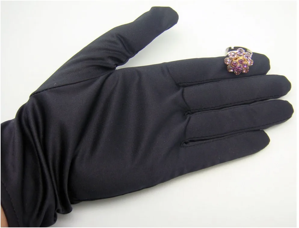Soft Cotton Hand Gloves Jewellery Gloves For Jewelry Cleaning Buy