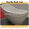 High quality stone hot tub, stone bath