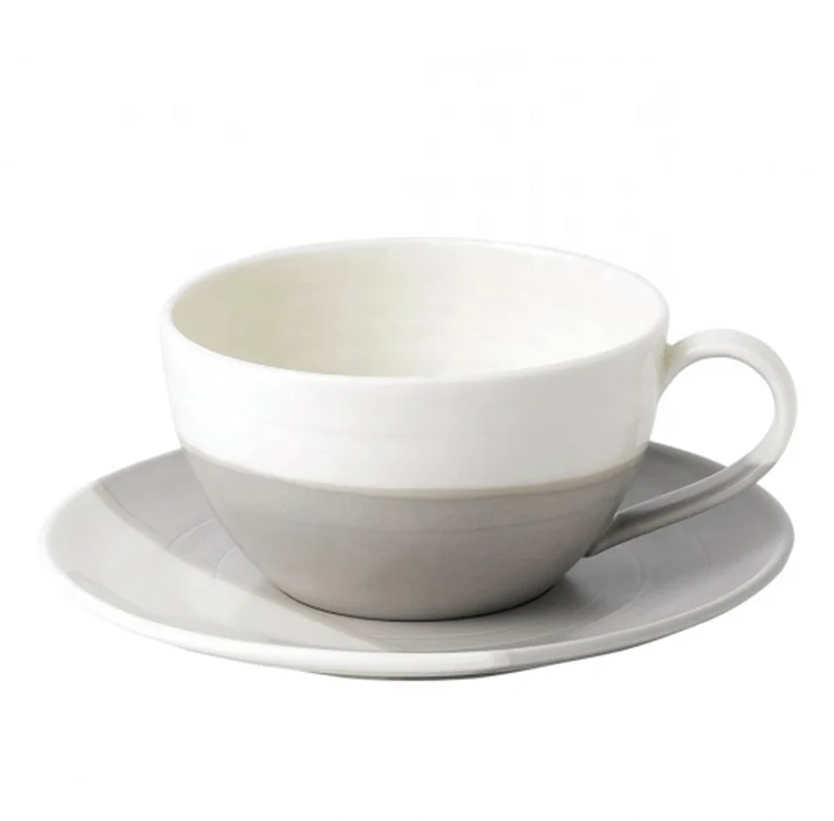 Wholesale Italian Style Cheap Espresso Cup Ceramic Coffee Cups For