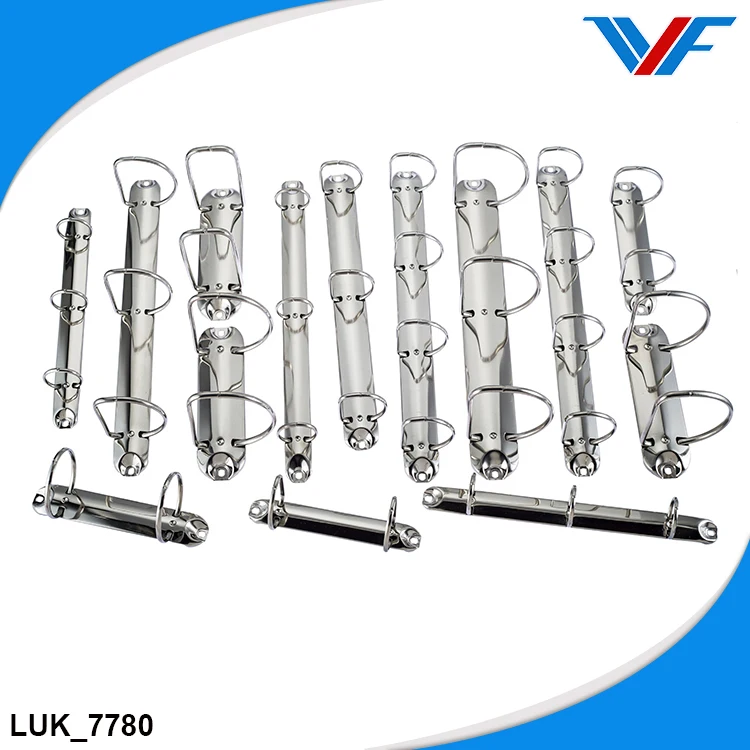 Customized 2 D Ring Binder Mechanism Buy 2 D Ring Binder Mechanism