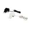 KC certificate 5W 12W dc 5v adaptor ac dc wallmount power adapter 12v with kc
