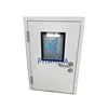Single Type Metals Iron Door with Cleanroom Installation