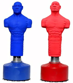 torso punching bag