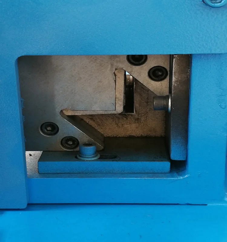 Hot sale flange forming machine From Professional Factory