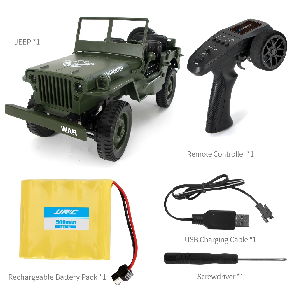 jjrc q65 jeep