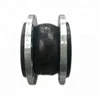 hand built single sphere sealants EPDM flexible rubber expansion joint in china
