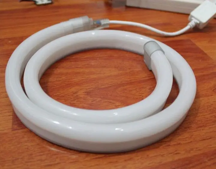 led flex light 240V