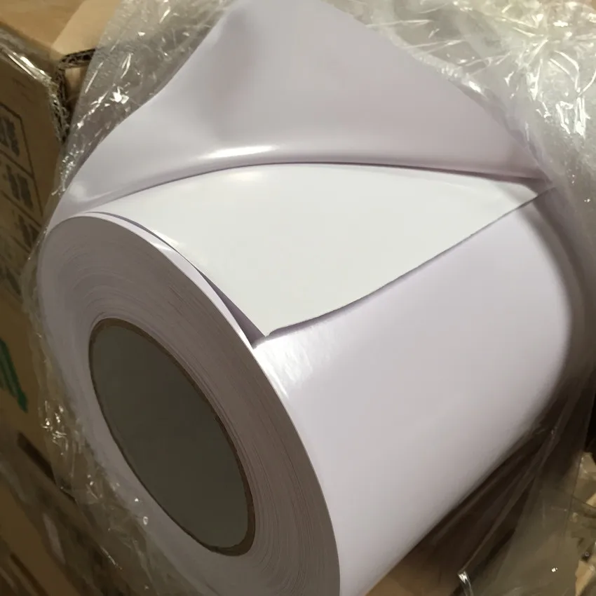 Strong Adhesive Good Performance Pvc Sandblasting Rubber Stencil For