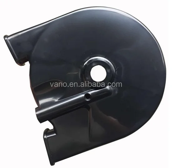 China wholesales best quality MZ250 motorcycle chain cover