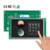 wholesale price advanced backlight&65K color tft lcd touch screen module with industrial control panel for car and home audio