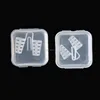 Soft Anti Snore Stopper Prevent Snoring Clip Device Solution To Ease Breathing Sleep Nose Care Vent