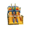 Top Quality Adult Giant inflatable slip and slide indoor kids inflatable slide combination amusement park toys for sale