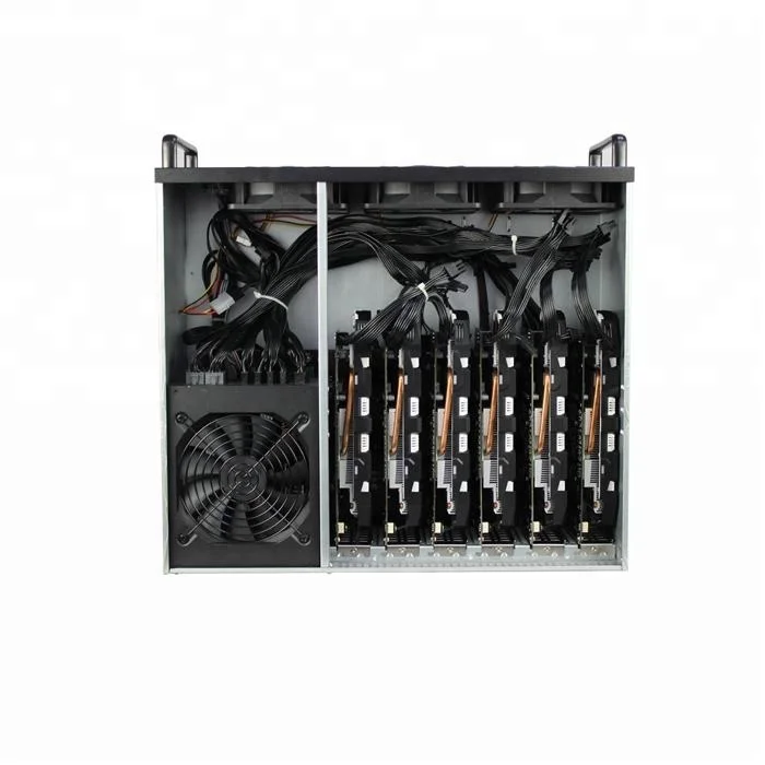 

rtx 3090 Graphic card Ethereum mining rig,2 Sets
