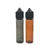 Original Stock v3 plastic dropper 60ml new generation e vape bottles