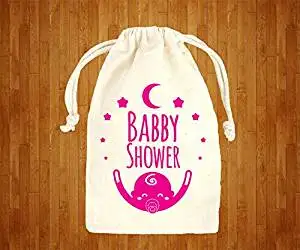 Baby Shower Favor Bags - Best Selling Items - Baby Shower Favors - Baby Shower Favors Boy - Baby Shower Favors Girl - Baby Shower For Girl - Favor Bags #FAV_BAG_05