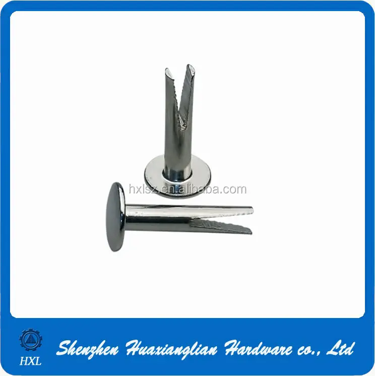 China Manufacturer Bifurcated Rivet Buy Bifurcated Rivet,Bifurcated