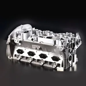 Exchange Cylinder Head For 94581192 96351976 Fit For Sohc03/10 - Buy ...