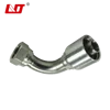 CAT Hyrdraulic Flange Fitting