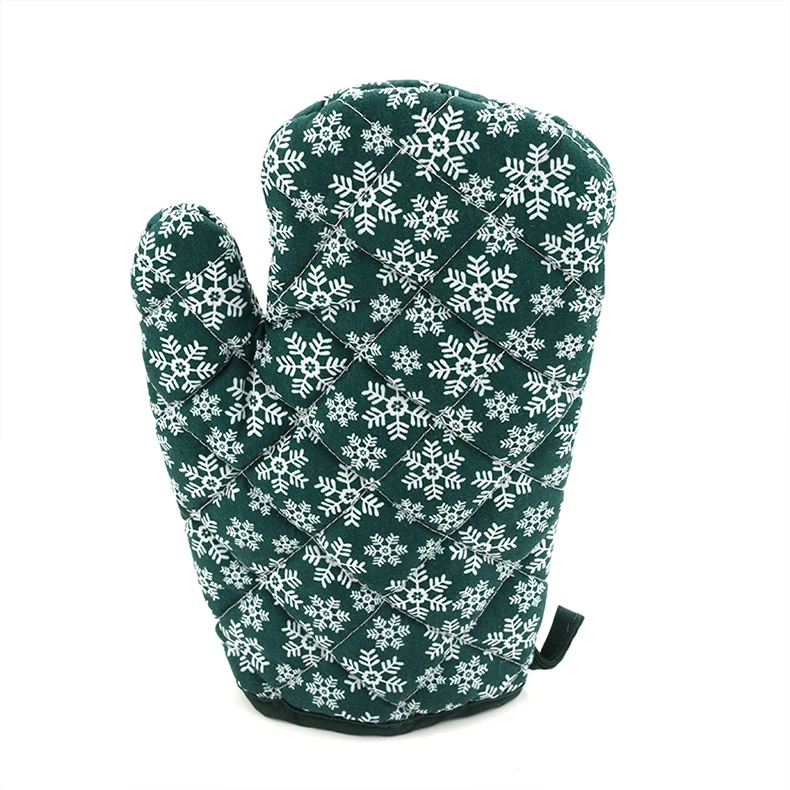 High Temperature Resistance Gloves