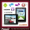 8 inch mid tab pc android 2.3 capacitive 5 point touch and support video chat