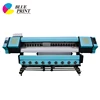 Large export volume plotter eco solvent printer for malaysia