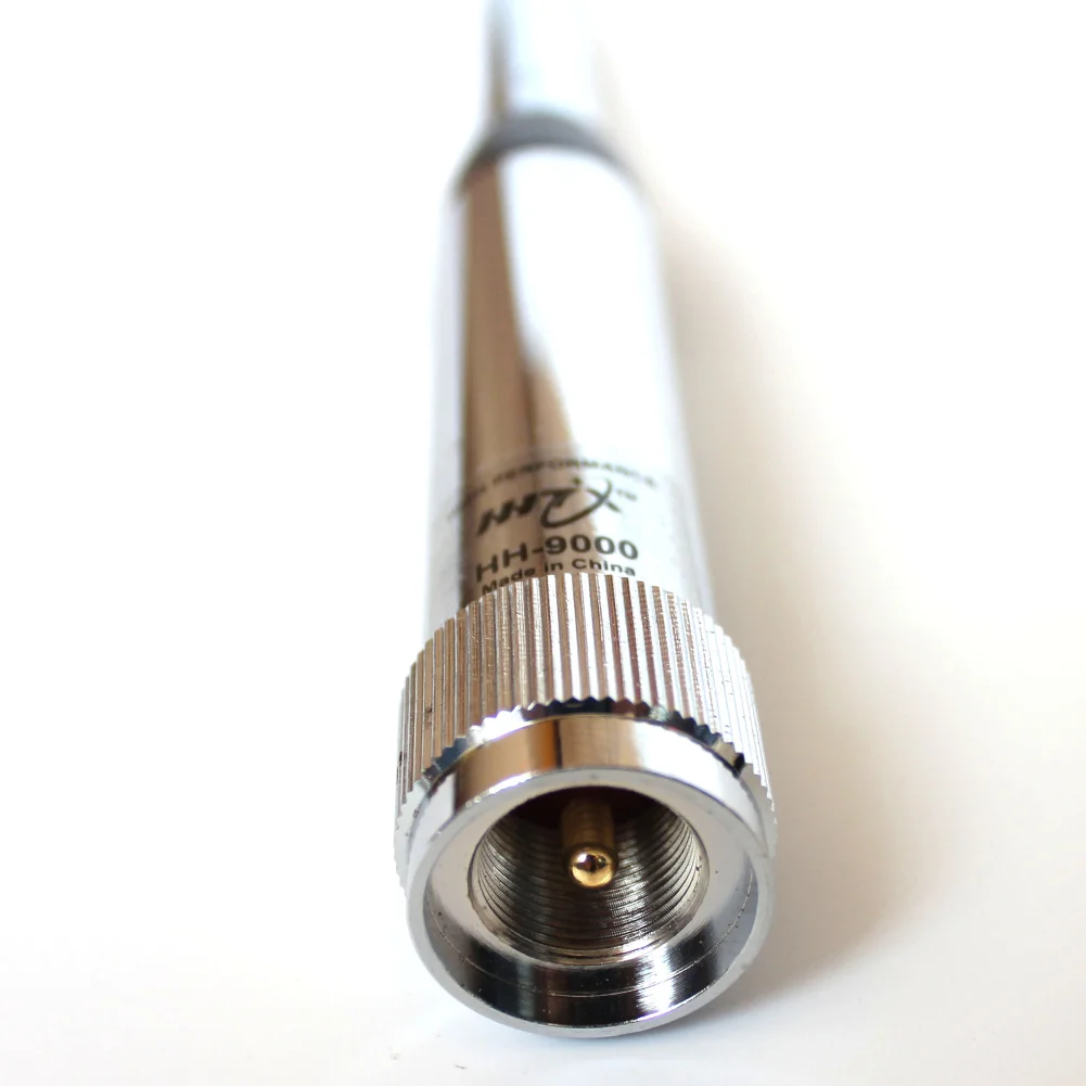 Quad Band Antenna 29.6/50/144/430 Mhz Hh9000 For Th9800 Car Radio