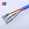 Manufacturer Price 2 4 Core Tinned Copper Cable 2 4 Conductors 20 awg medical silicone cable