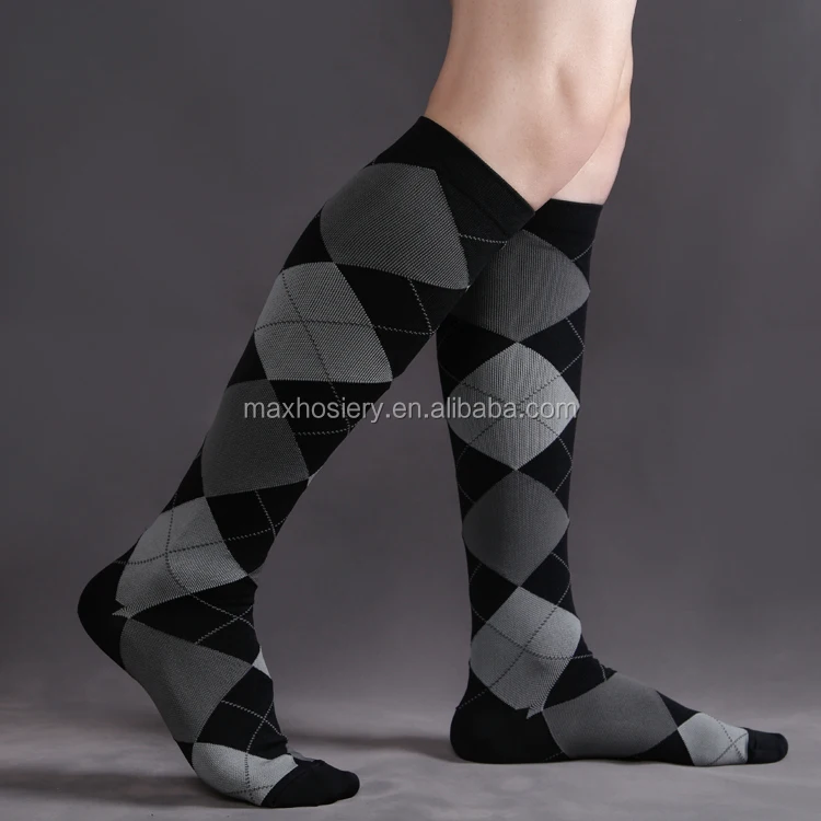 Fancy Horse Riding Compression Socks For Men And Women Buy Long Horse