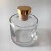 manufacturers price cute irregular tone perfumes shape for container glass bottle Manufacturer direct wholesale