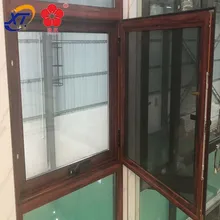 Peso de alum&iacute;nio se&ccedil;&otilde;es janela casement janelas portas e janelas de f&aacute;bricas de moldura de alum&iacute;nio janela deslizante de vidro