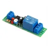 Timer Switch JK02B 0-60 Seconds DC Adjustable Delay 5V Input Relay Module 828 Promotion