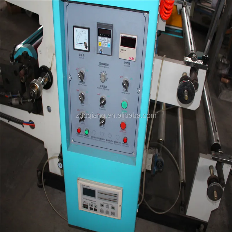 Yt2800 Pe Laminating Film Flexo Printing Machine Buy High Quality Pe