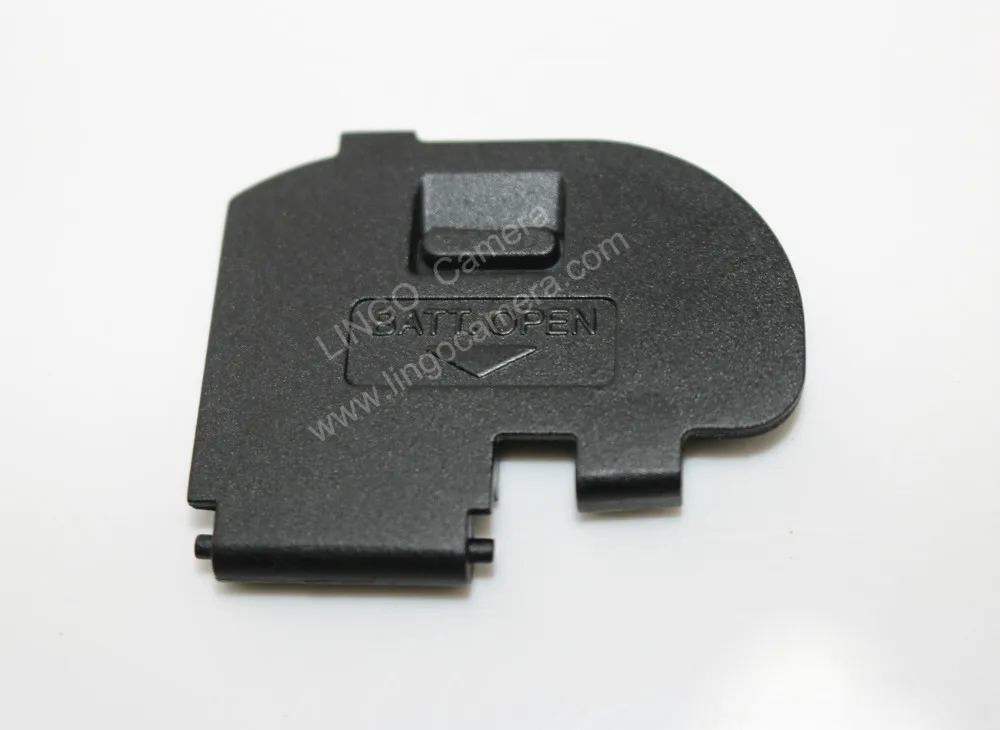 High Quality New Replacing Battery Door Cover Cap Lid  Part For Canon 40D 50D 