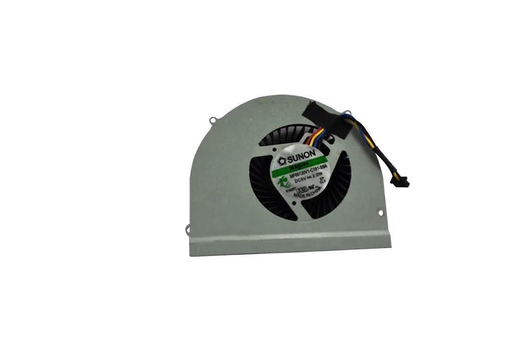 5v Sunon Laptop Cpu Cooling Fan For Dell Latitude E6530 Laptop Cpu Cool
