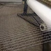 2018 Hot sale bale net wrap with low price per meter for agriculture