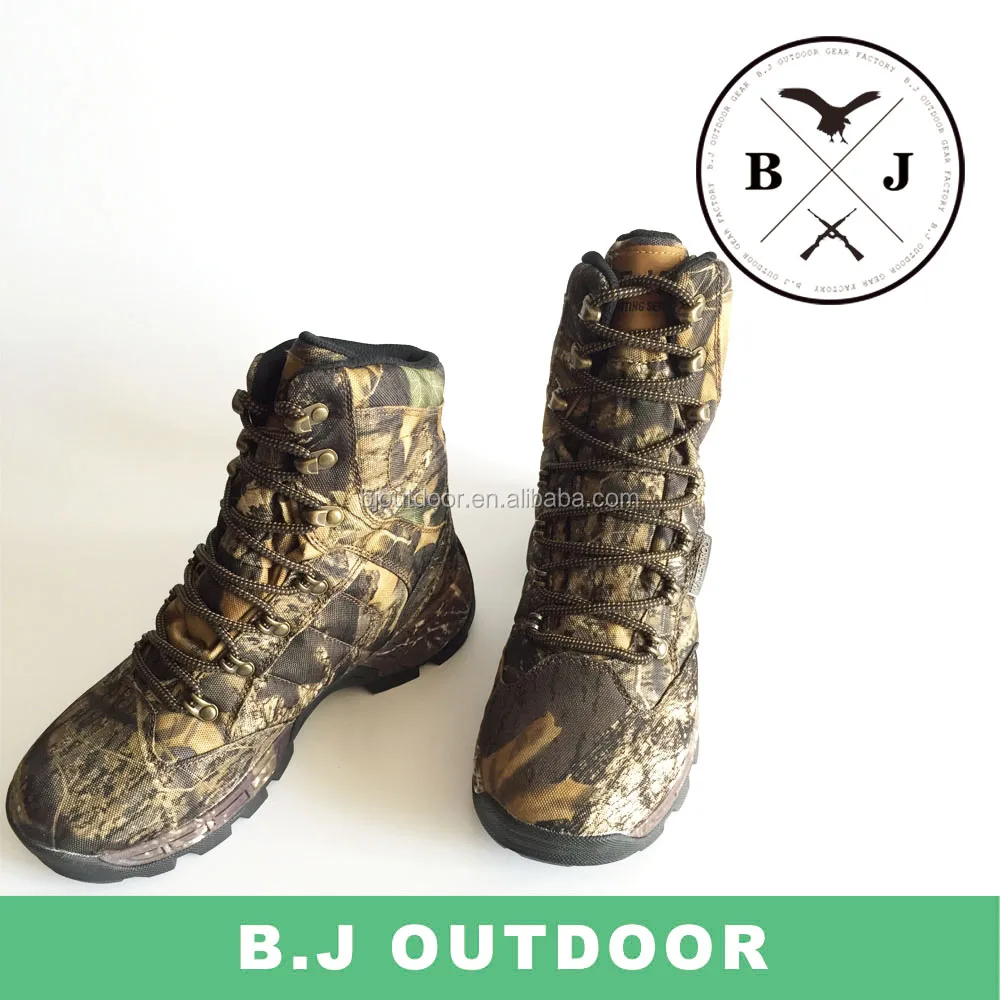 cheap camo boots