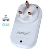 UK Standard Wifi Remote Control Smart Home Power Socket
