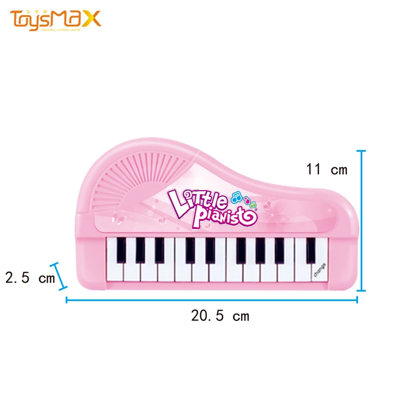 Low price Lovely TV Keyboard 2015 wholesale cheap china toy piano from china
