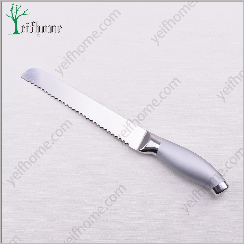 Hot amazon multifunction ultrasonic bread knife