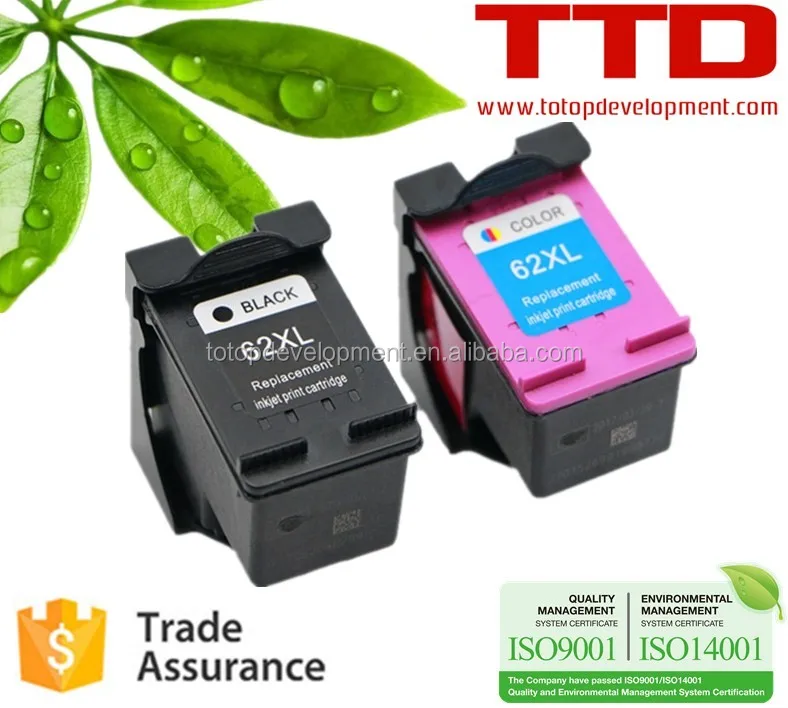 hp envy 5640 ink cartridges