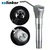 Dental Three Way Syringe Triple Syringe Angled 3 Way Syringe