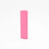 mini triangle colorful mobile portable power source