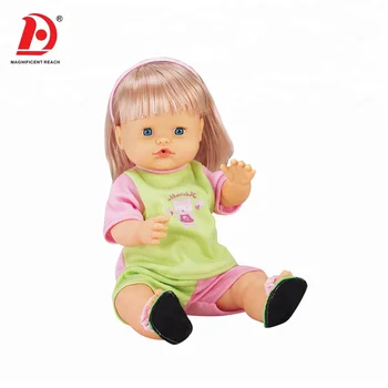 high quality dolls