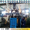 Customize PET small plastic bottle blowing machine for sale,Kooen automatic plastic injection moulding machine price for sale