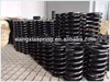 Machinery use Compression Spring / Used in Crane Compression Spring