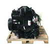 Excavator PC200-7 Engine 5.9L saa6d102e-2 6D102 Diesel engine assy