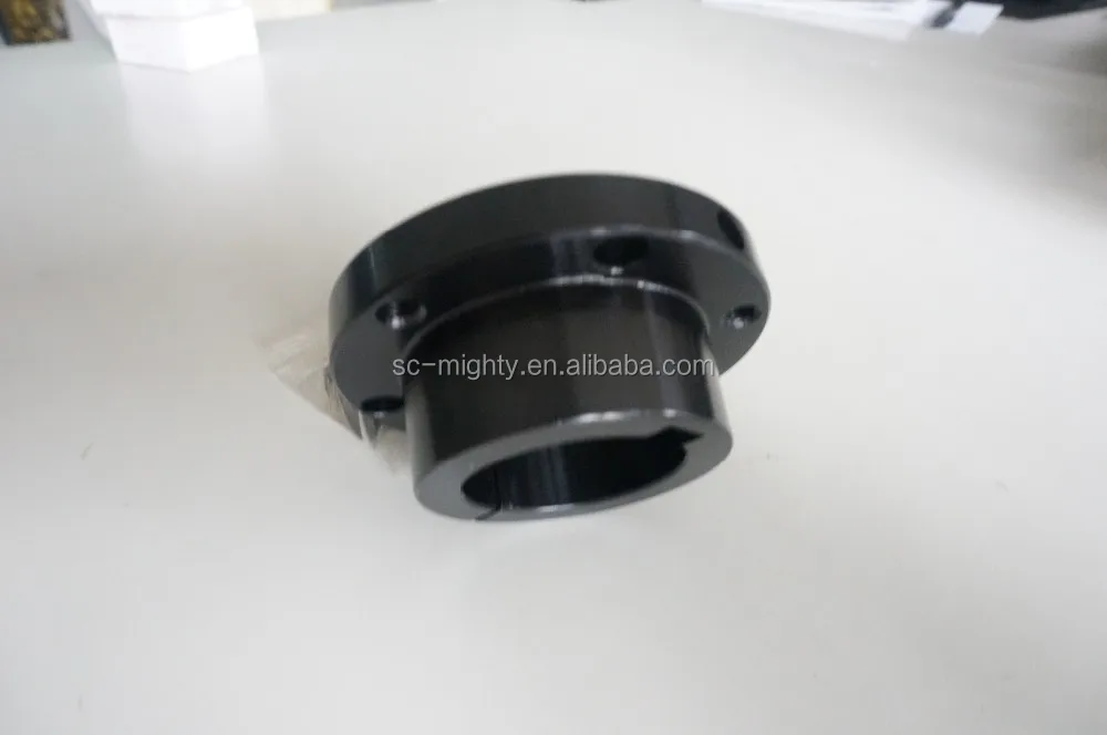 1008 conique lock Bush shaft fixation IMPERIAL-choisir alésage