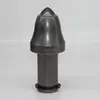 brazed cutting bits rock drilling teeth coal cutter pick shaped bits